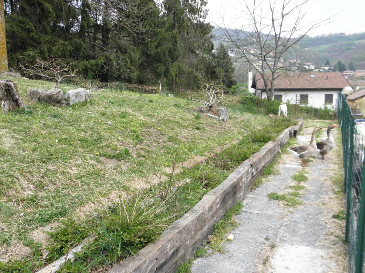 Da Marino - Bed & Breakfast Sant'Omobono Imagna Eksteriør bilde