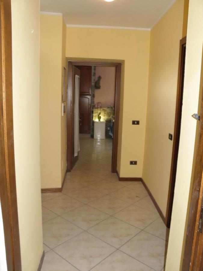 Da Marino - Bed & Breakfast Sant'Omobono Imagna Eksteriør bilde